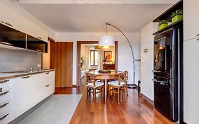 Malavolta Apartment By Mamo Florence