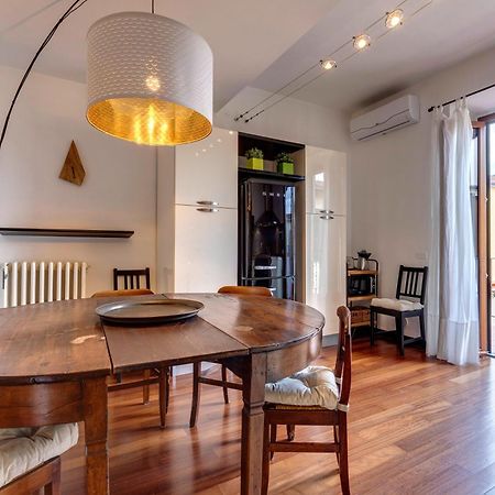 Malavolta Apartment By Mamo Firenze Esterno foto