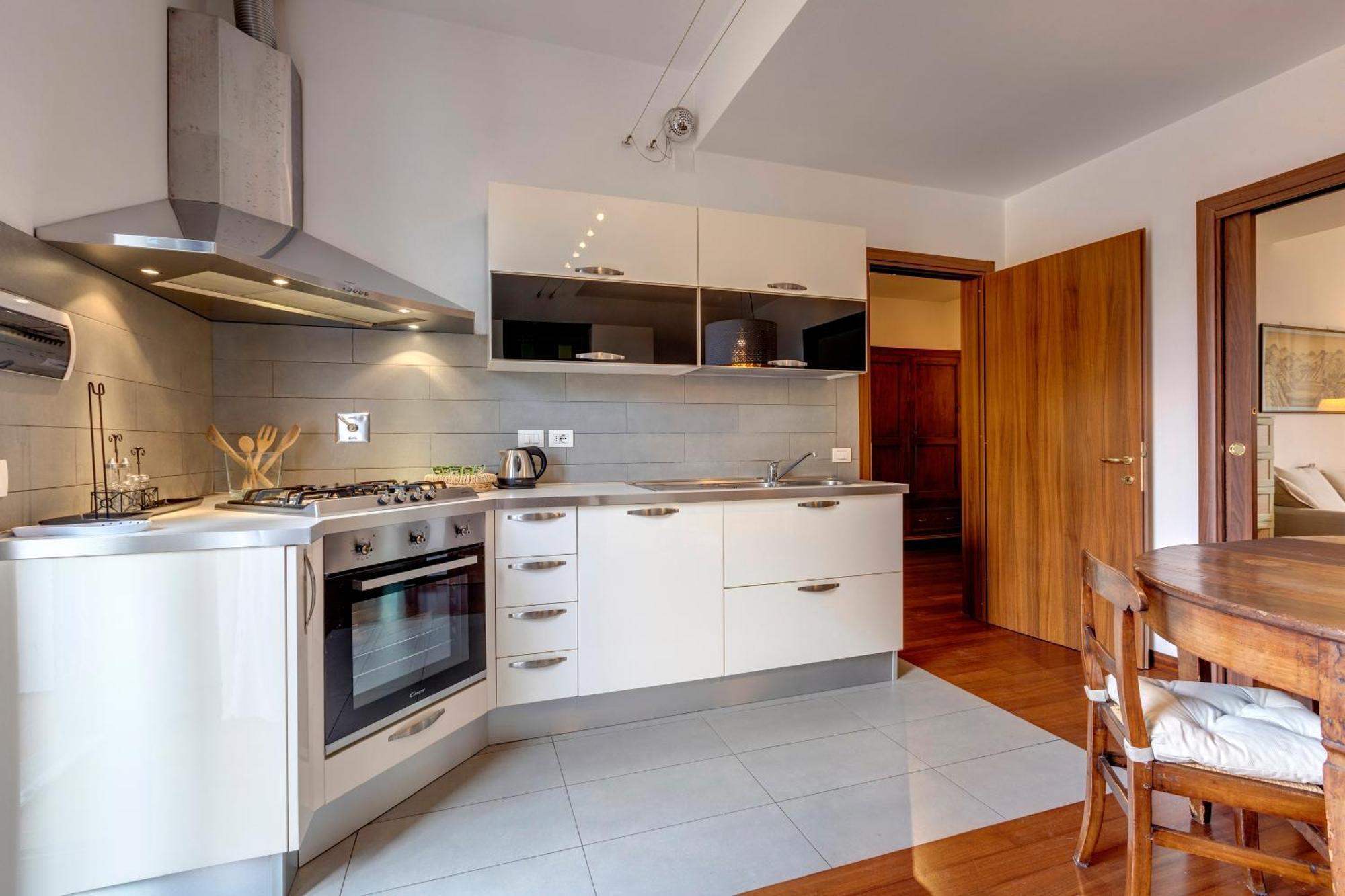Malavolta Apartment By Mamo Firenze Esterno foto