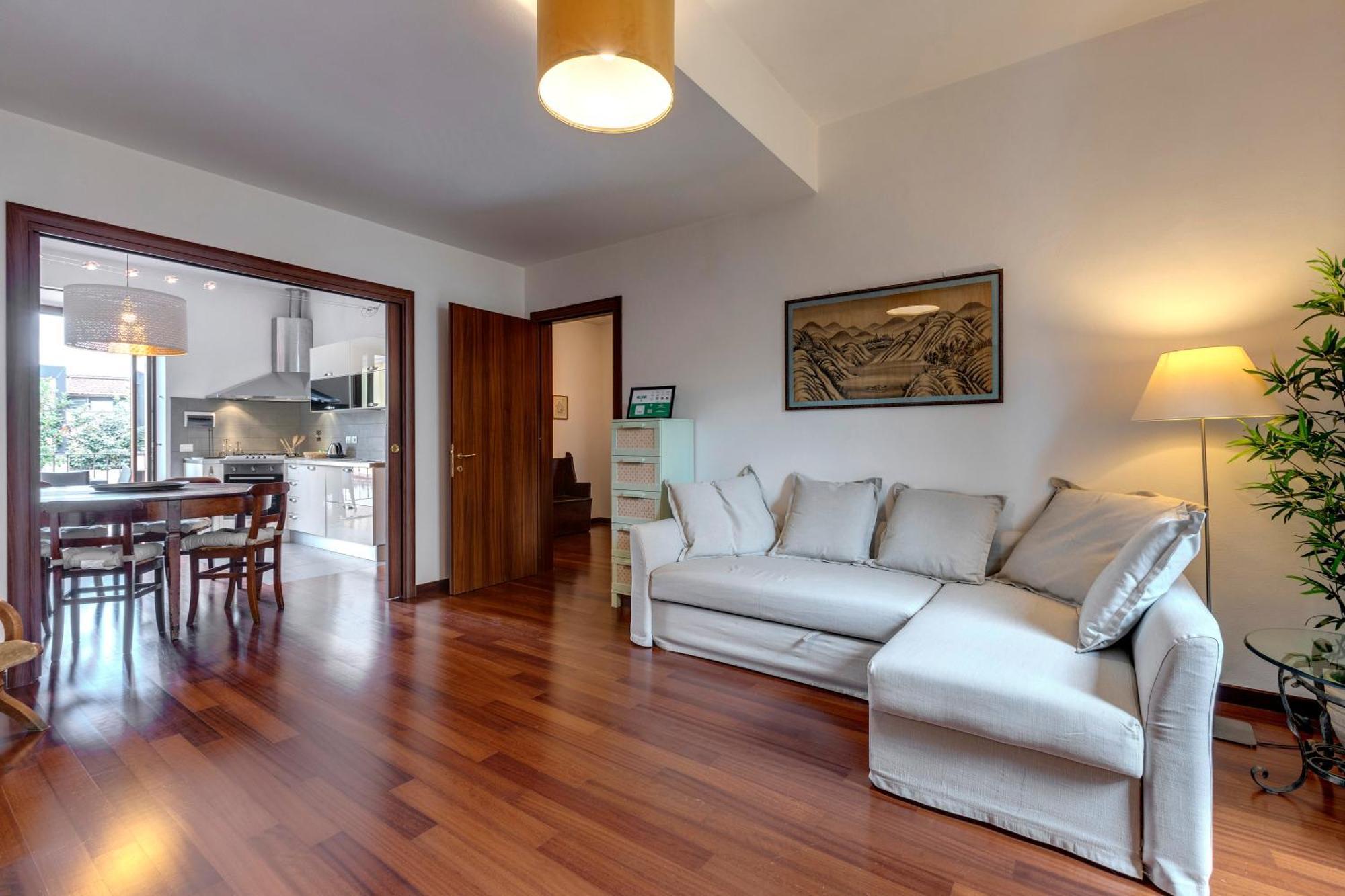Malavolta Apartment By Mamo Firenze Esterno foto
