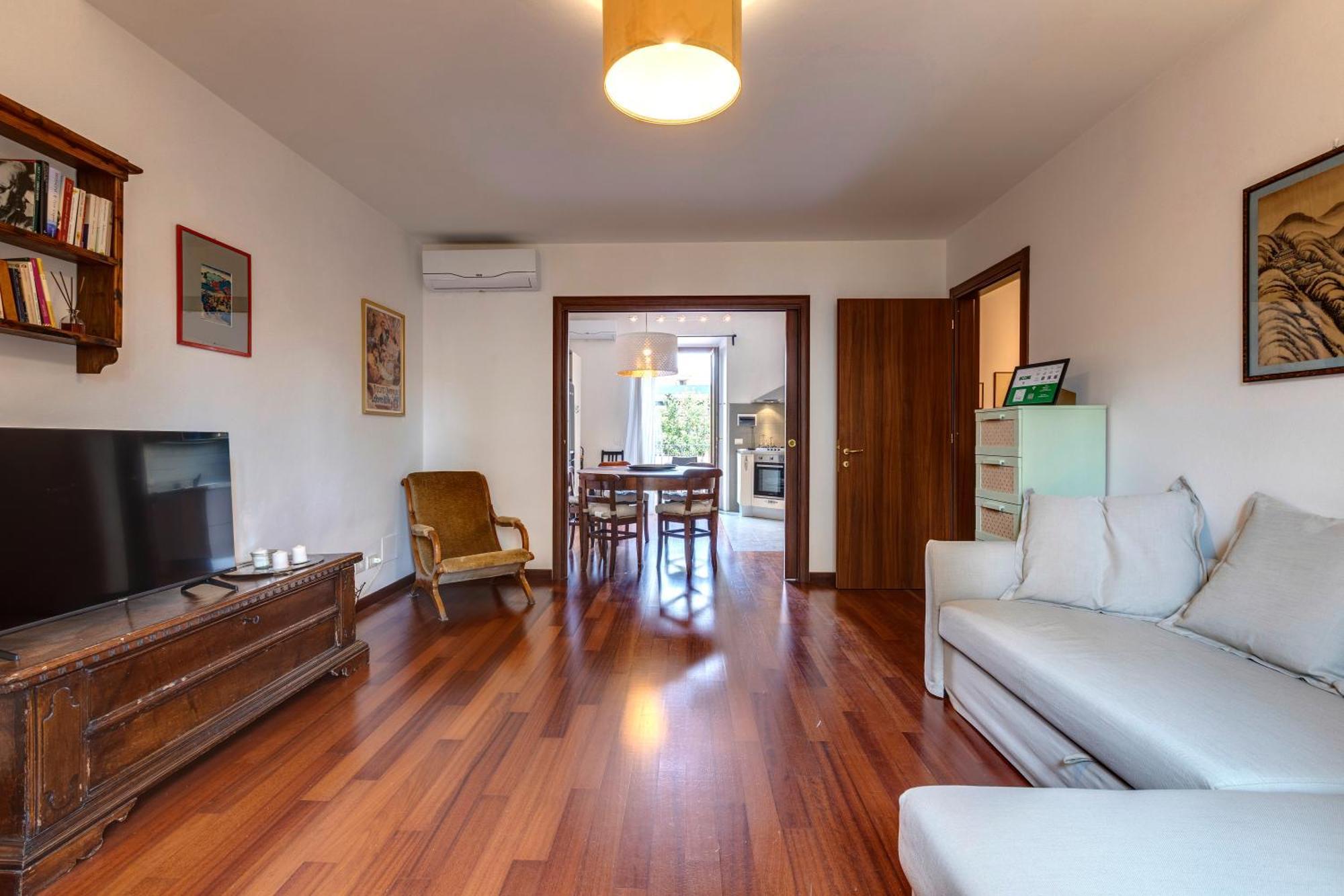 Malavolta Apartment By Mamo Firenze Esterno foto