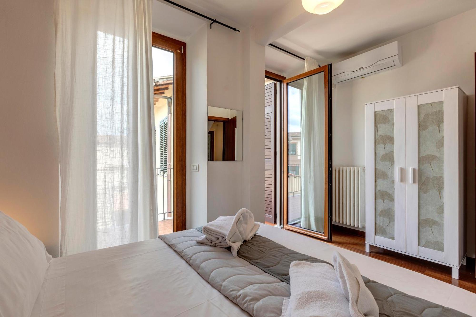 Malavolta Apartment By Mamo Firenze Esterno foto