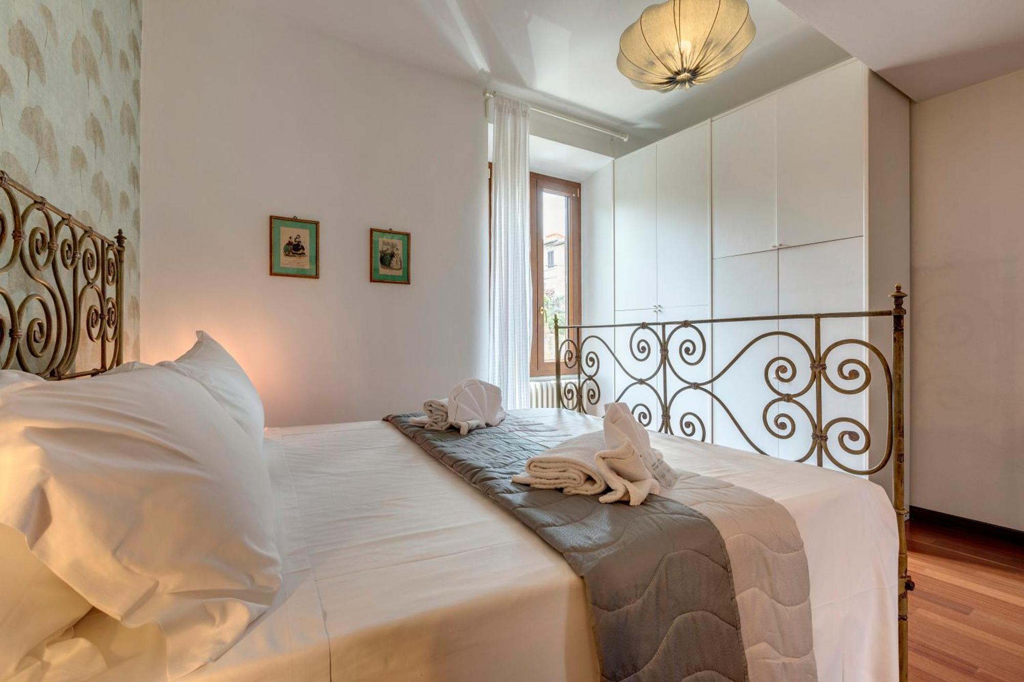 Malavolta Apartment By Mamo Firenze Esterno foto