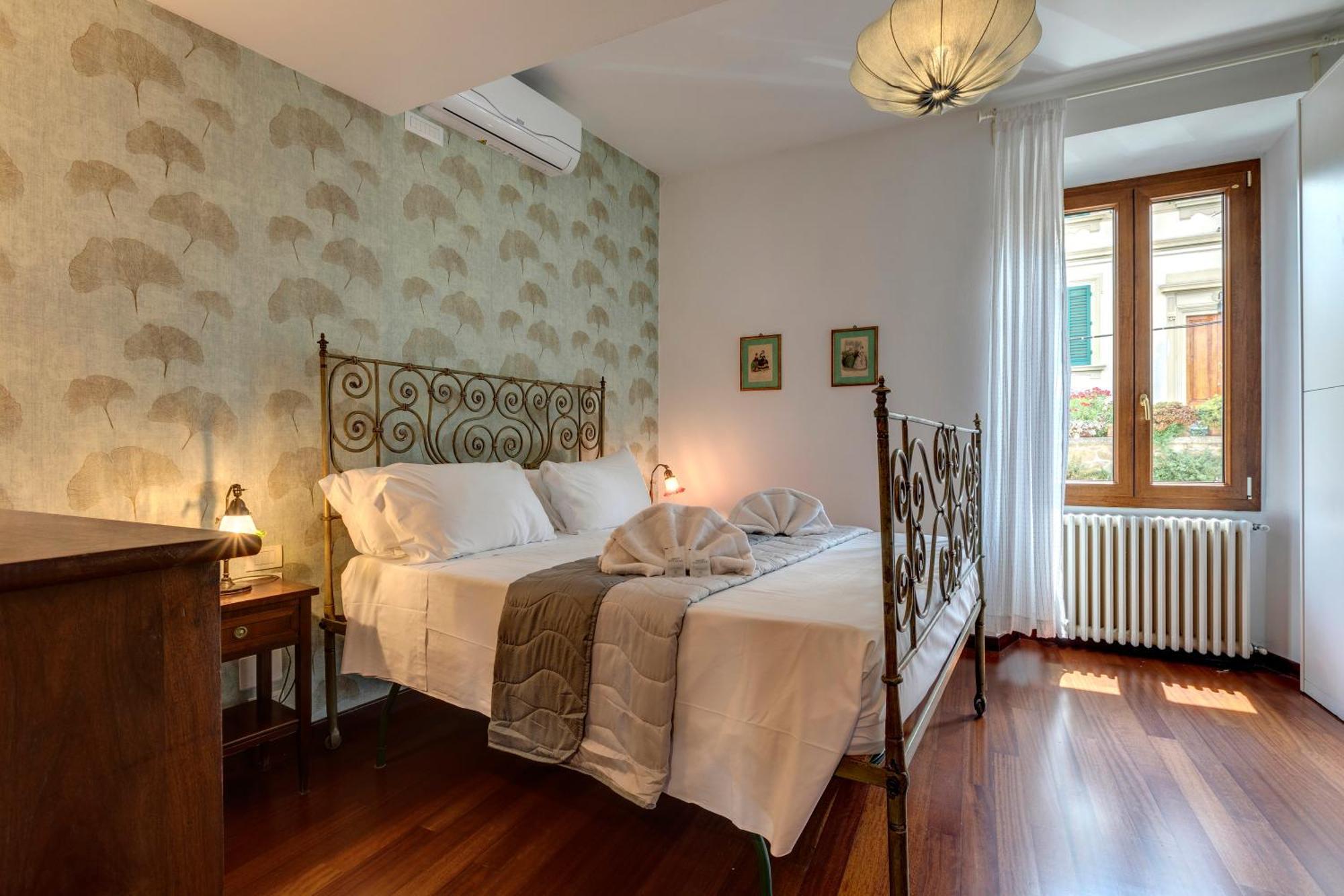Malavolta Apartment By Mamo Firenze Esterno foto
